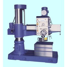 New-Acra-Brand New Acra Radial Arm Drill-FRD1100-SMFRD1100