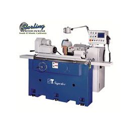 New-Supertec-Brand New SuperTec Automatic Universal Cylindrical Grinder-G20P-50NC-SMG20P50NC