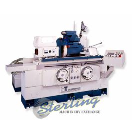 New-Supertec-Brand New SuperTec Universal Cylindrical Grinder-G32P-60M-SMG32P60M