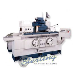 New-Supertec-Brand New SuperTec Universal Cylindrical Grinder-G38P-60M-SMG38P60M
