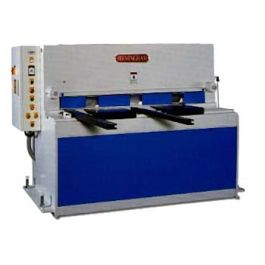 New-Birmingham-Brand New Birmingham Hydraulic Shear-H-0635-SMH0635