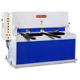 New-Birmingham-BRAND NEW BIRMINGHAM HEAVY DUTY HYDRAULIC SHEAR-H-0665-SMH0665