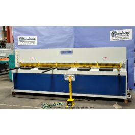 New-Birmingham-Brand New Birmingham (Heavy Duty) Hydraulic Shear-H-1035-SMH1035
