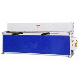 New-Birmingham-Brand New Birmingham Deluxe Hydraulic Shear-H-12010-SMH12010