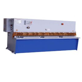 New-Birmingham-Brand New Birmingham Hydraulic Swing Beam Shear-H-1265-C-SMH1265C