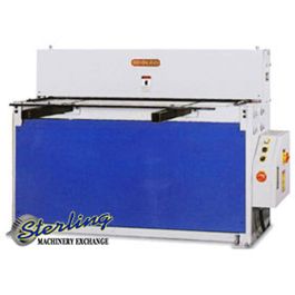New-Birmingham-Brand New Birmingham Hydraulic Shear-H-5210-SMH5210