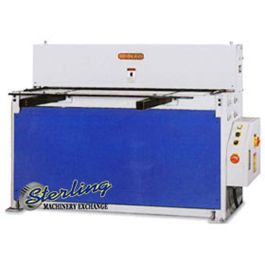 New-Birmingham-Brand New Birmingham (Deluxe) Hydraulic Shear-H-6014-SMH6014