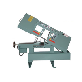 New-W.F. Wells-Brand New W.F. Wells Manual Horizontal Hinge Type Bandsaw-L-10-SML10