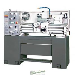 New-Atrump-Brand New Atrump Precision Gap Bed Engine Lathe-LD-1440-SMLD1440