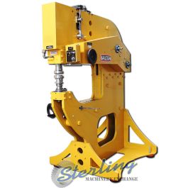 New-Baileigh-Brand New Baileigh Multi-Function Power Hammer -MH-37HD-SMMH37HD