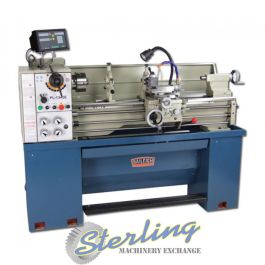 New-Baileigh-Brand New Baileigh Engine Lathe-PL-1340E-SMPL1340E