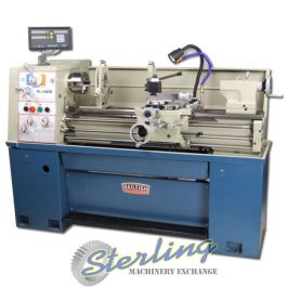 New-Baileigh-Brand New Baileigh Metal Lathe-PL-1440E-SMPL1440E