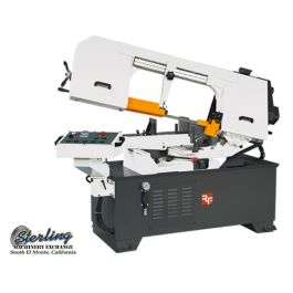 New-Birmingham-Rong Fu-Brand New Birmingham (Rung Fu) Swivel Head Heavy Duty Horizontal Bandsaw-RF-330N-SMRF330N