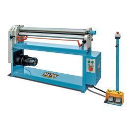 New-Baileigh-Brand New Baileigh Powered Slip Roll-SR-5016E-BA9-1007336-SMSR5016E