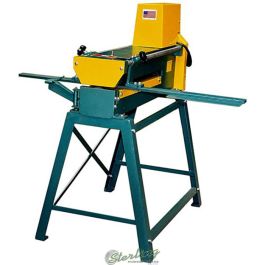 Used-Tin Knocker-BRAND NEW TIN KNOCKER SLITTER-TK 1624-A4978