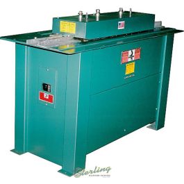 New-Tin Knocker-Brand New Tin Knocker Pittsburgh Roll Former-TK 20-SMTK20