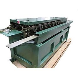 New-Tin Knocker-Brand New Tin Knocker Roll Former-TK T-D-P-SMTKTDP