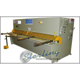 New-U.S. Industrial-Brand New U.S. Industrial Hydraulic Shear-US1325-SMUS1325