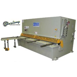 New-U.S. Industrial-Brand New U.S. Industrial Hydraulic Shear-US-13500-SMUS13500