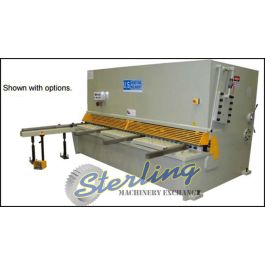 New-U.S. Industrial-Brand New U.S. Industrial Hydraulic Shear-US13750-SMUS13750