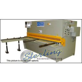 New-U.S. Industrial-Brand New U.S. Industrial Hydraulic Shear-US8375-SMUS8375