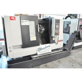 Used-SMTCL-Brand New SMTCL Horizontal CNC Turning Center Lathe-VIVATURN-2S-SMVIVATURN2S