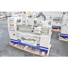 New-Birmingham-Brand New Birmingham Precision Tool Room Lathe-YCL-1440GH-SMYCL1440GH