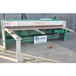 Used-Tennsmith-Used Tennsmith Low Profile Powered Shear-LM1014-A2097