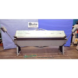 Used-PRO FORMER-Used ProFormer Hand Brake-1697-A2101