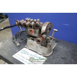 Used-Black Diamond-Used Black Diamond Drill Grinder-2B-A3972