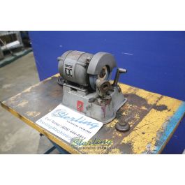 Used-Black Diamond-Used Black Diamond Drill Grinder-2B-A3974