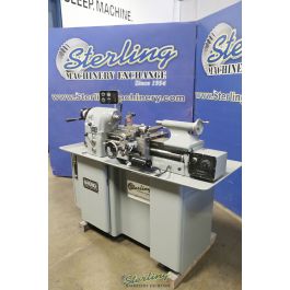Used-Hardinge-Used Hardinge Precision Toolroom Turning, Facing, Boring Lathe-TFB-H-A3988