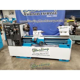 Used-Romi-Used Romi Engine Lathe-I-30B-A4425