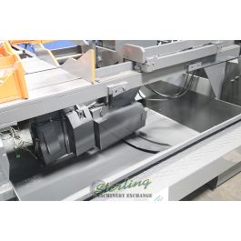 Used-HEM-Used HEM Automatic Mitering Vertical Bandsaw-VT120HA-60-A4453