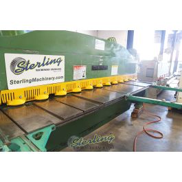 Used-Cincinnati, Inc-Used Cincinnati Heavy Duty Power Shear-2CC12-A4680