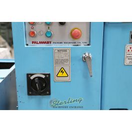 Used-Acra-Used Acra Centerless Grinder-RC-12-A4827