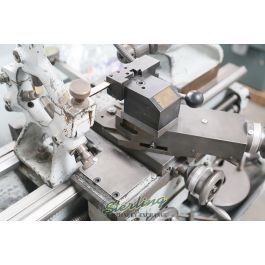 Used-Clausing-Used Clausing Student Lathe-STUDENT LATHE-A4833