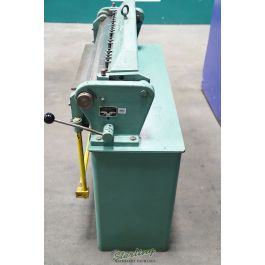 Used-PEXTO-Used Pexto Manual Box and Pan Brake-PX36-A4848