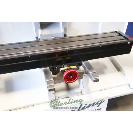 Used-Haas-Used HAAS Vertical Machining Center-TM-2-A4852