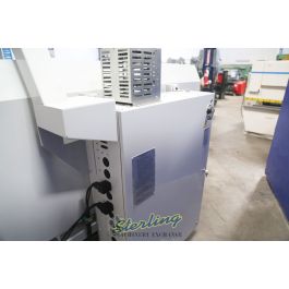 Used-Haas-Used HAAS CNC Toolroom Lathe-TL-2-A4859