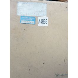 Used-Kalamazoo-Used Kalamazoo Horizontal Bandsaw-H9AWV-A4866