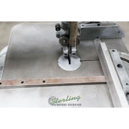Used-DELTA-Used Delta Vertical Bandsaw-891-A4869
