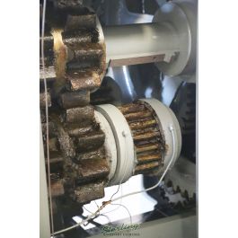 Used-Bertsch-Used Bertsch Plate Roll With New Electrical Control ($12,000 Value)-#9-12