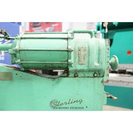 Used-Chicago-Used Chicago Compression Riveter-CP-0625-24-A4957