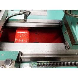 Used-HARRISON-Used Harrison (Geared Head) Engine Lathe-M300-A4987