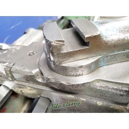 Used-Southbend-Used Southbend Engine Lathe-CLC8187RB-A4988