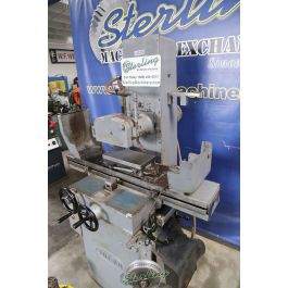 Used-Mitsui-Used Mitsui Surface Grinder-MSG-200MH-A5009