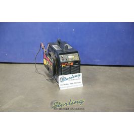 Used-Thermal Dynamics-Used Thermal Dynamics Plasma Cutter-0-12-20-A5026