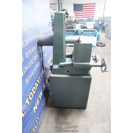 Used-Harig-Used Harig Surface Grinder-SUPER 612-A5101