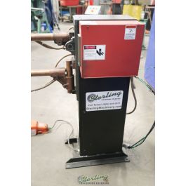 Used-Janda-Used Janda ROCKER ARM RESISTANCE Spot Welder-R-30-24-A5121